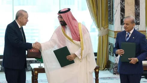 Photo: Ynetnews