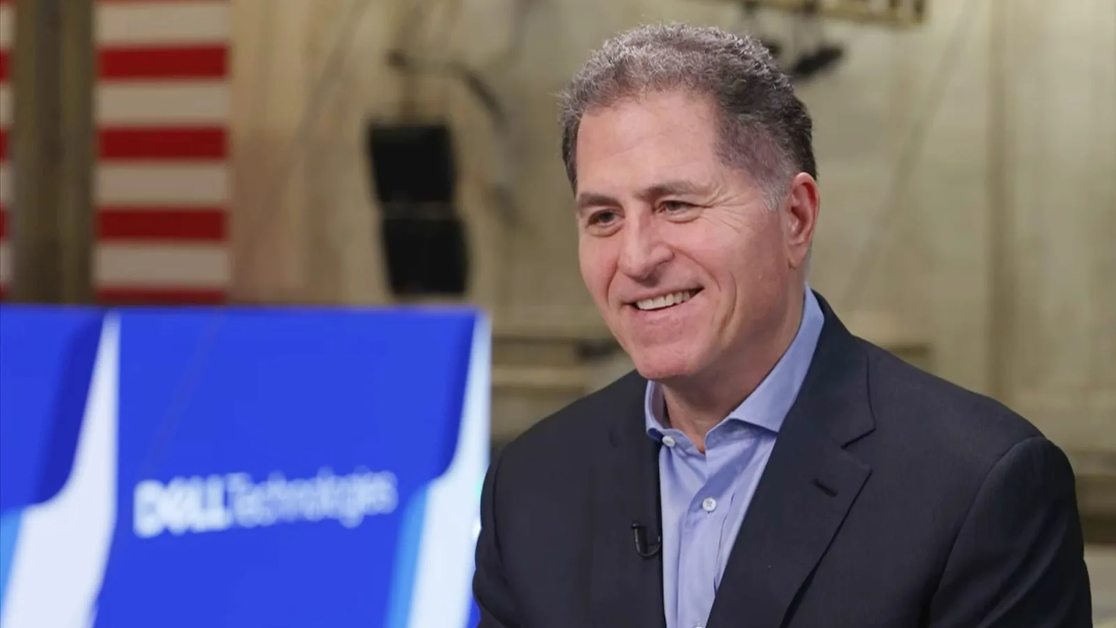 Photo: CNBC