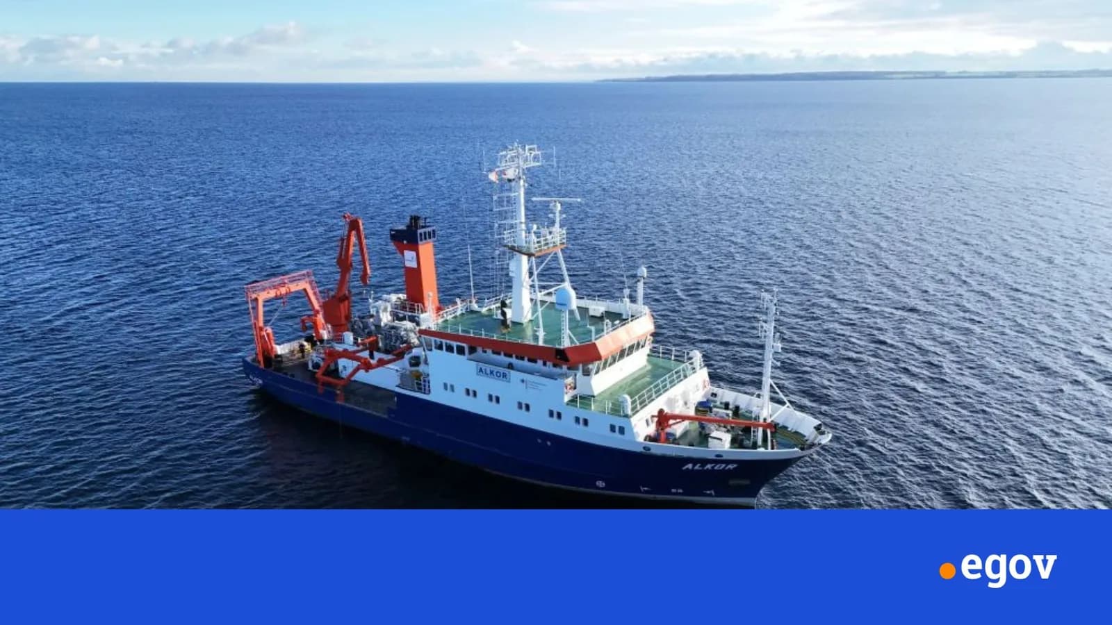 China plans giant 11,000-ton ship to drill into seabed at depths of 16,400 feet
