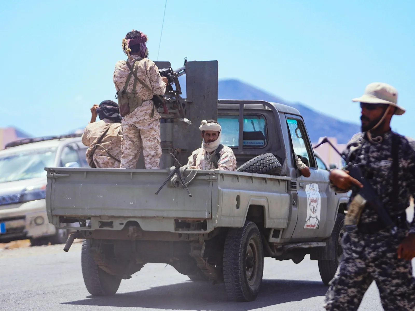 Photo: Al Jazeera