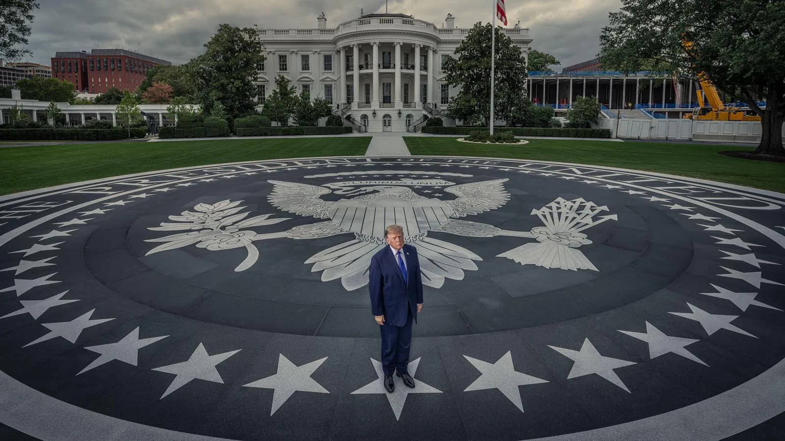 Photo: Time Magazine