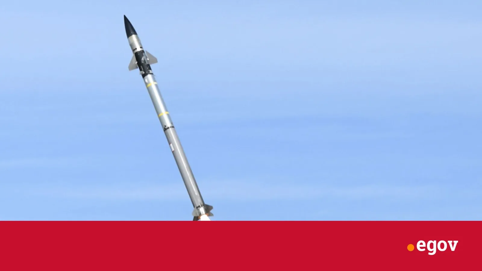 US-built interceptor delivered for system that recorded more than 10,000 operational interceptions