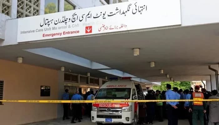 Photo: The News Pakistan