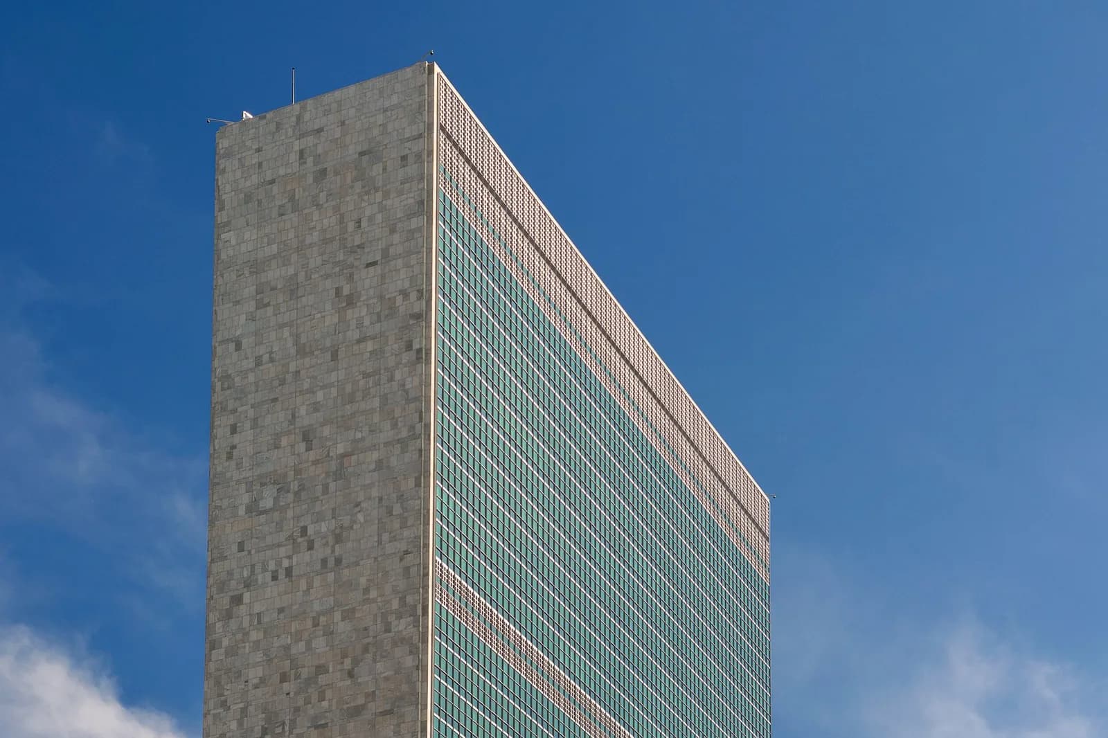 Photo: Pexels / Jan van der Wolf