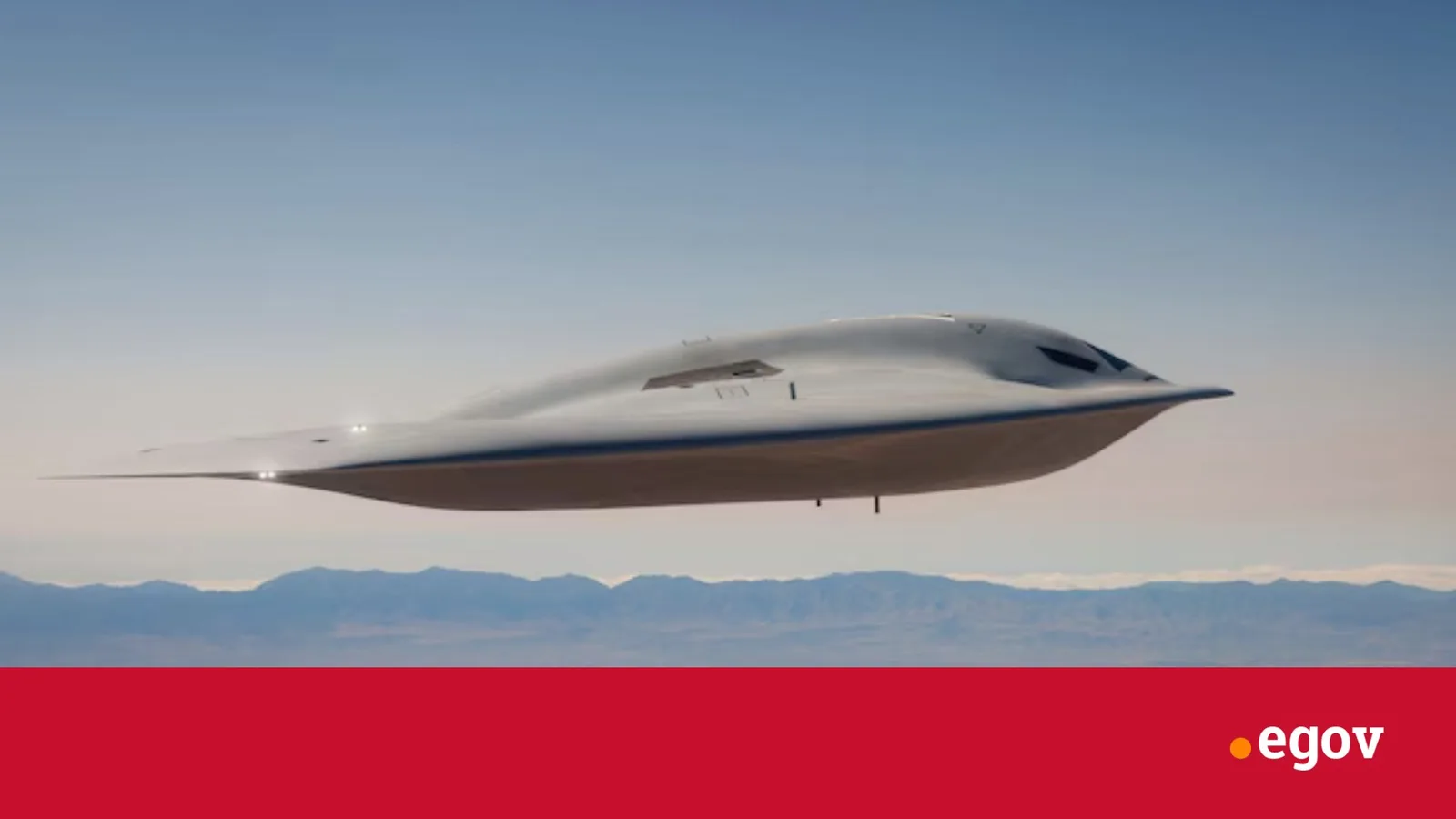Sixth-gen bomber’s production: US firm breaks ground on B-21 Raider production facility