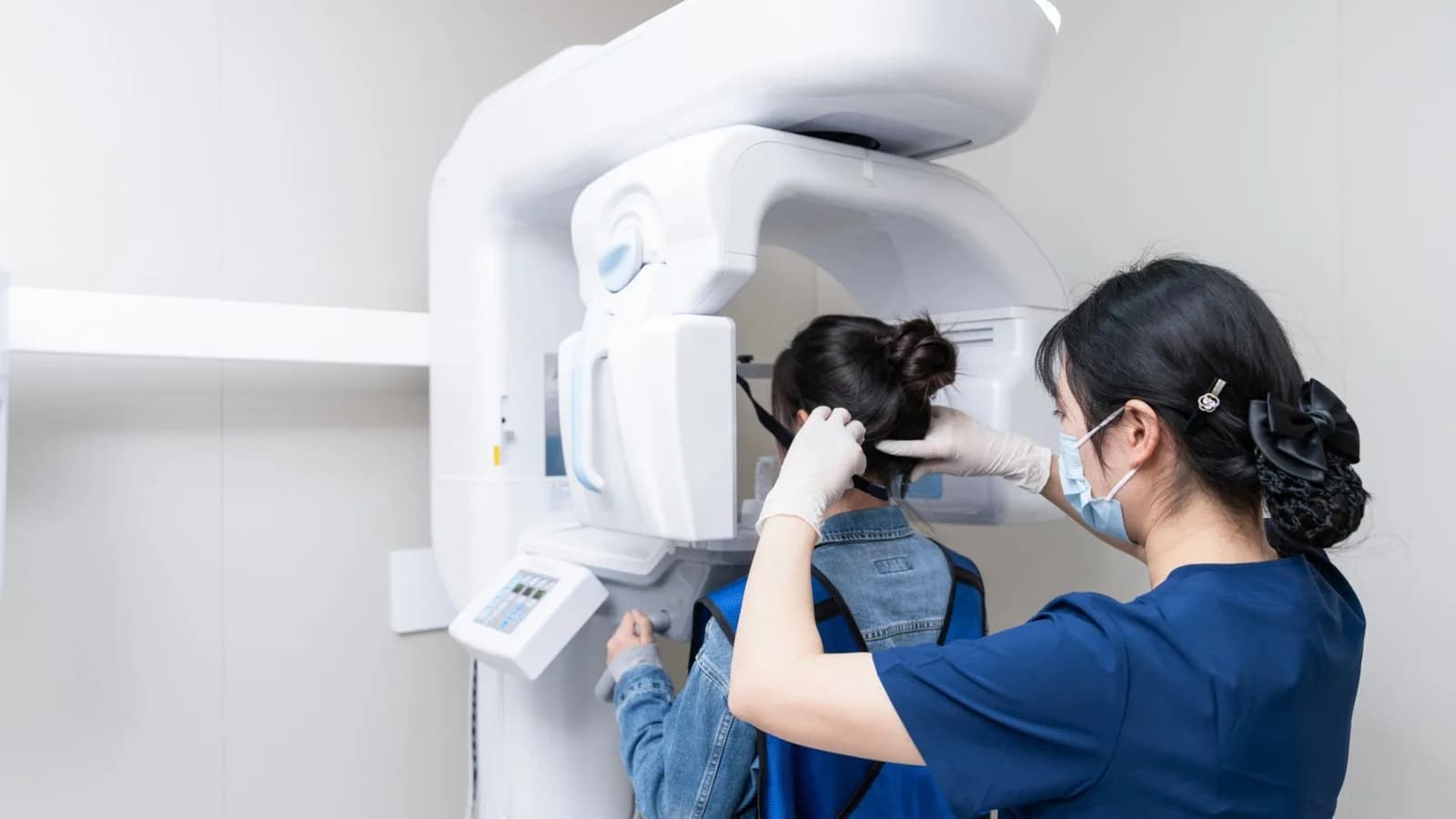 220-second X-ray scan delivers images 27 times faster than conventional method