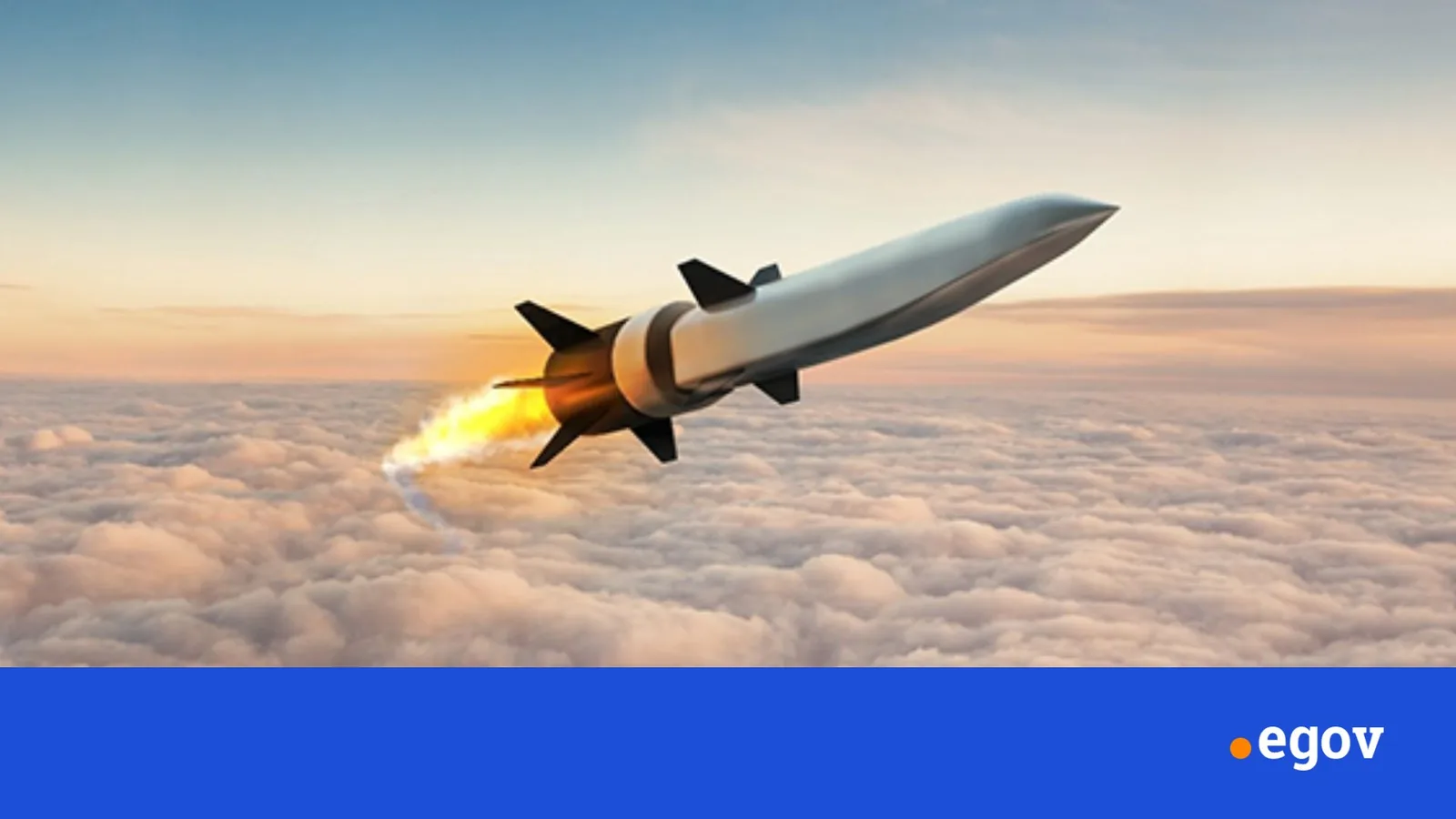 US hypersonic cruise missile built to exceed Mach 5 reaches testing phase in Australia