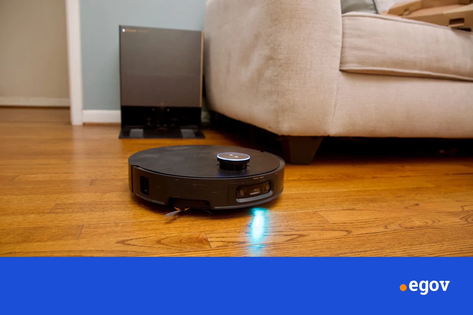 The best robot vacuum and mop deals during October Prime Day