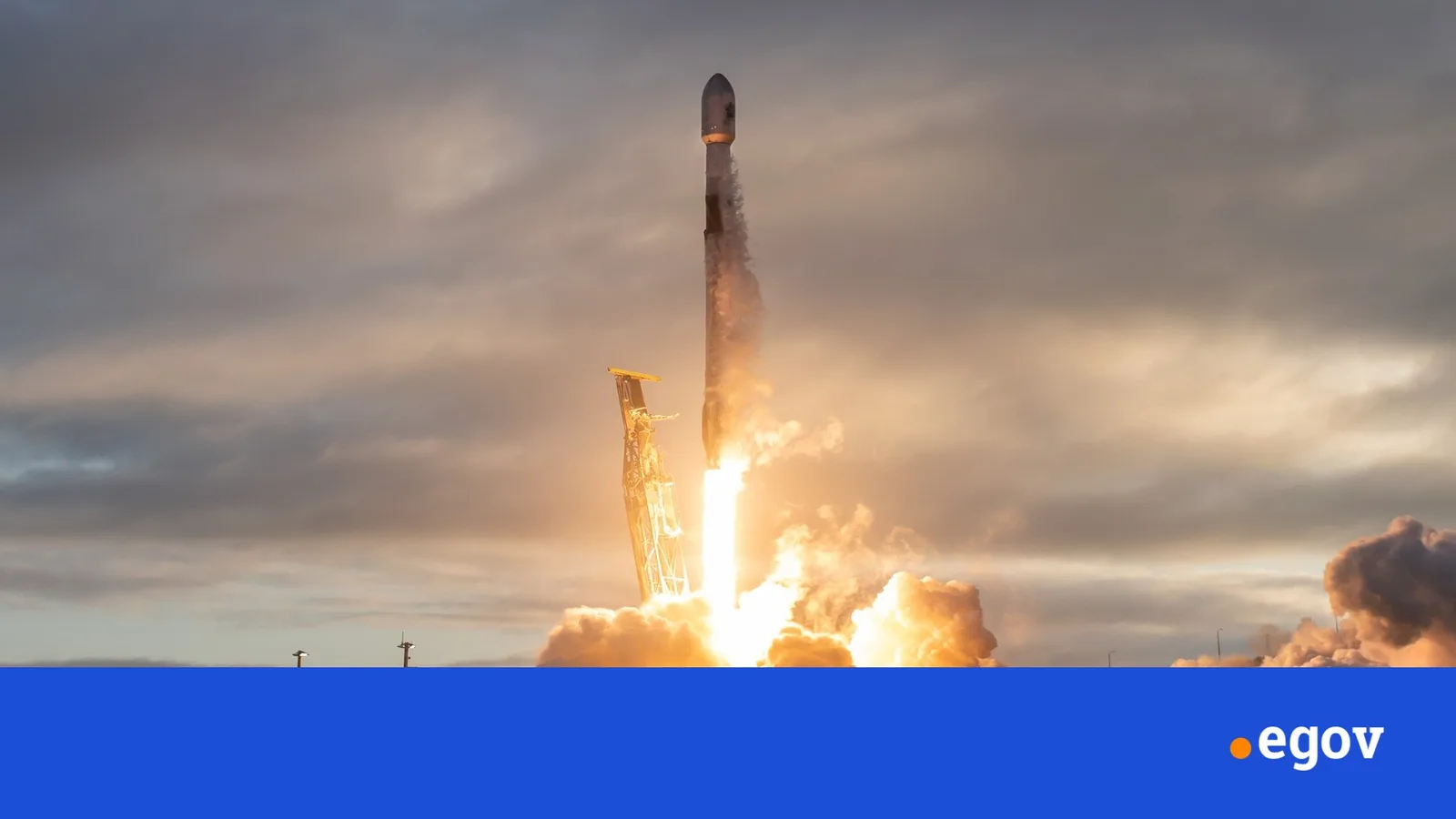 SpaceX proposes 32-mile Florida pipeline to supply fuel for Starship rockets
