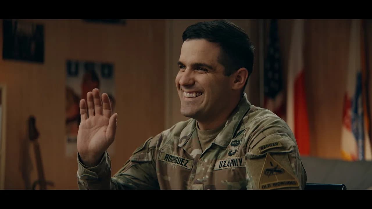 Google Beam to connect deployed US troops with families through 3D video calls