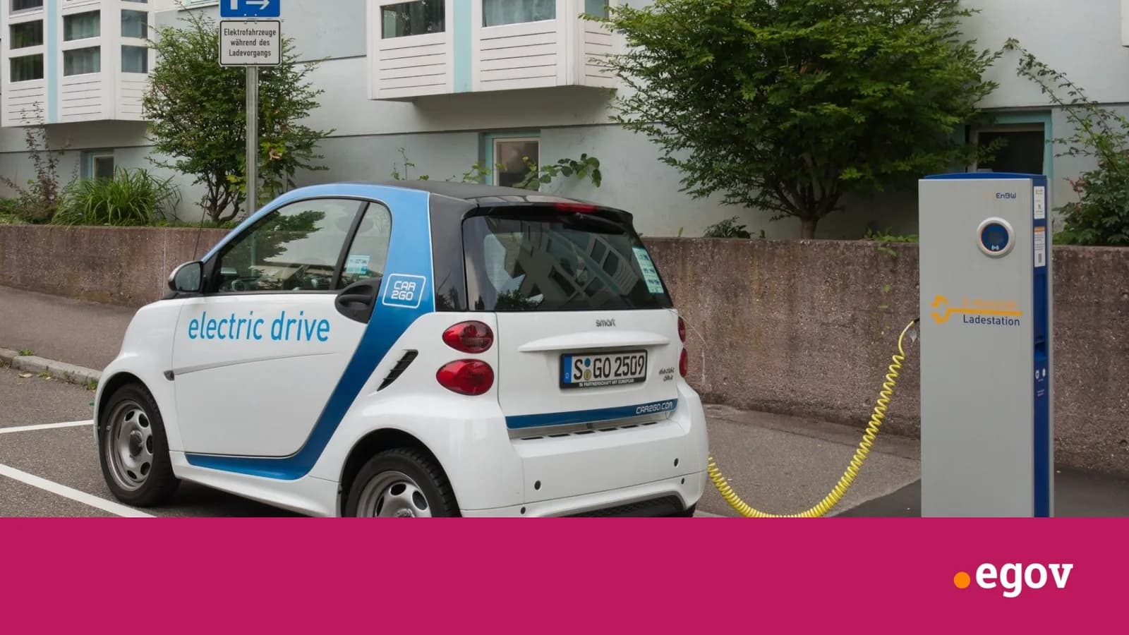 72 real-world BMW trips suggest regenerative braking can spare EV battery range