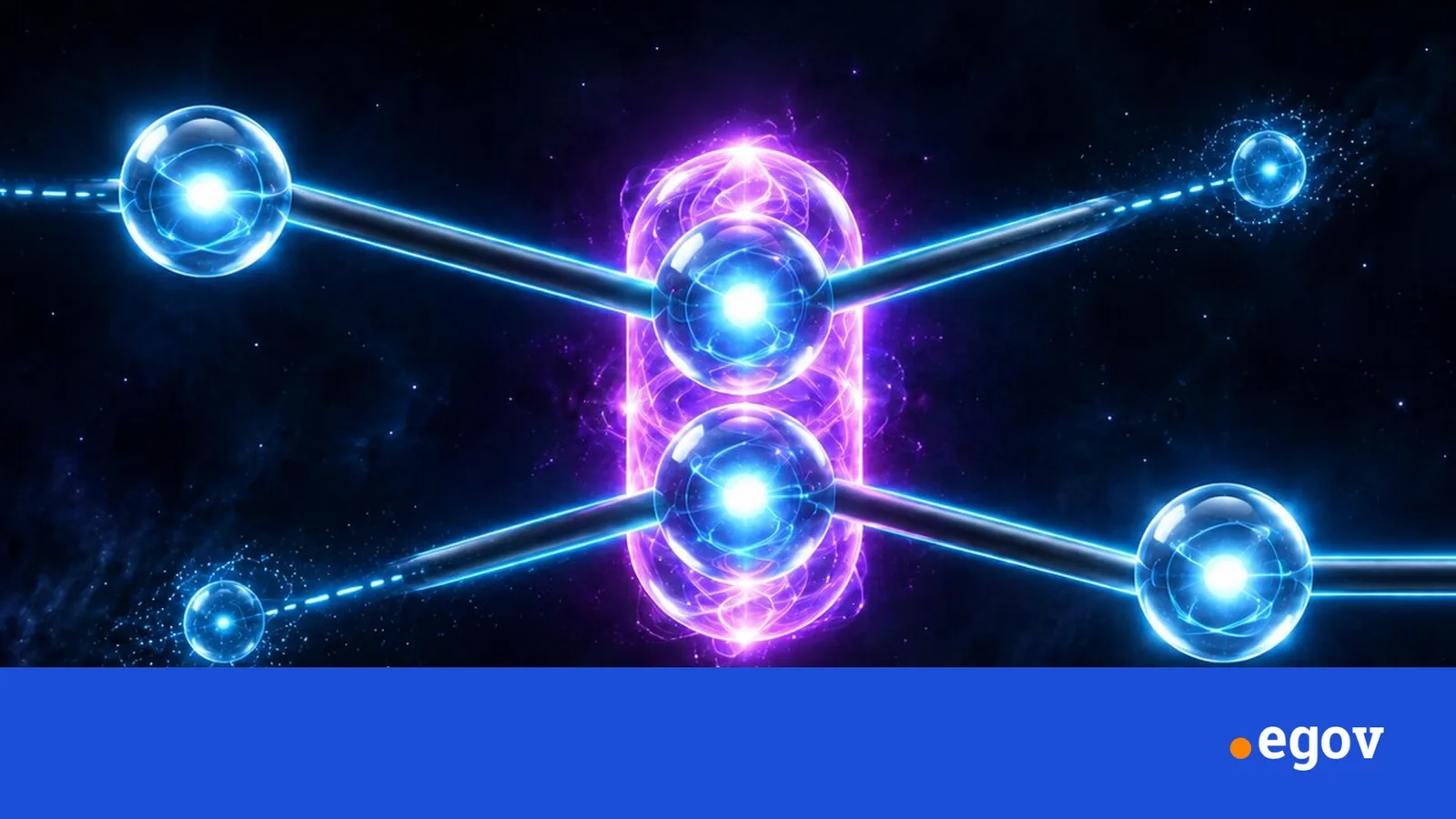 Scientists achieve 13-qubit genuine entanglement without destroying their photons