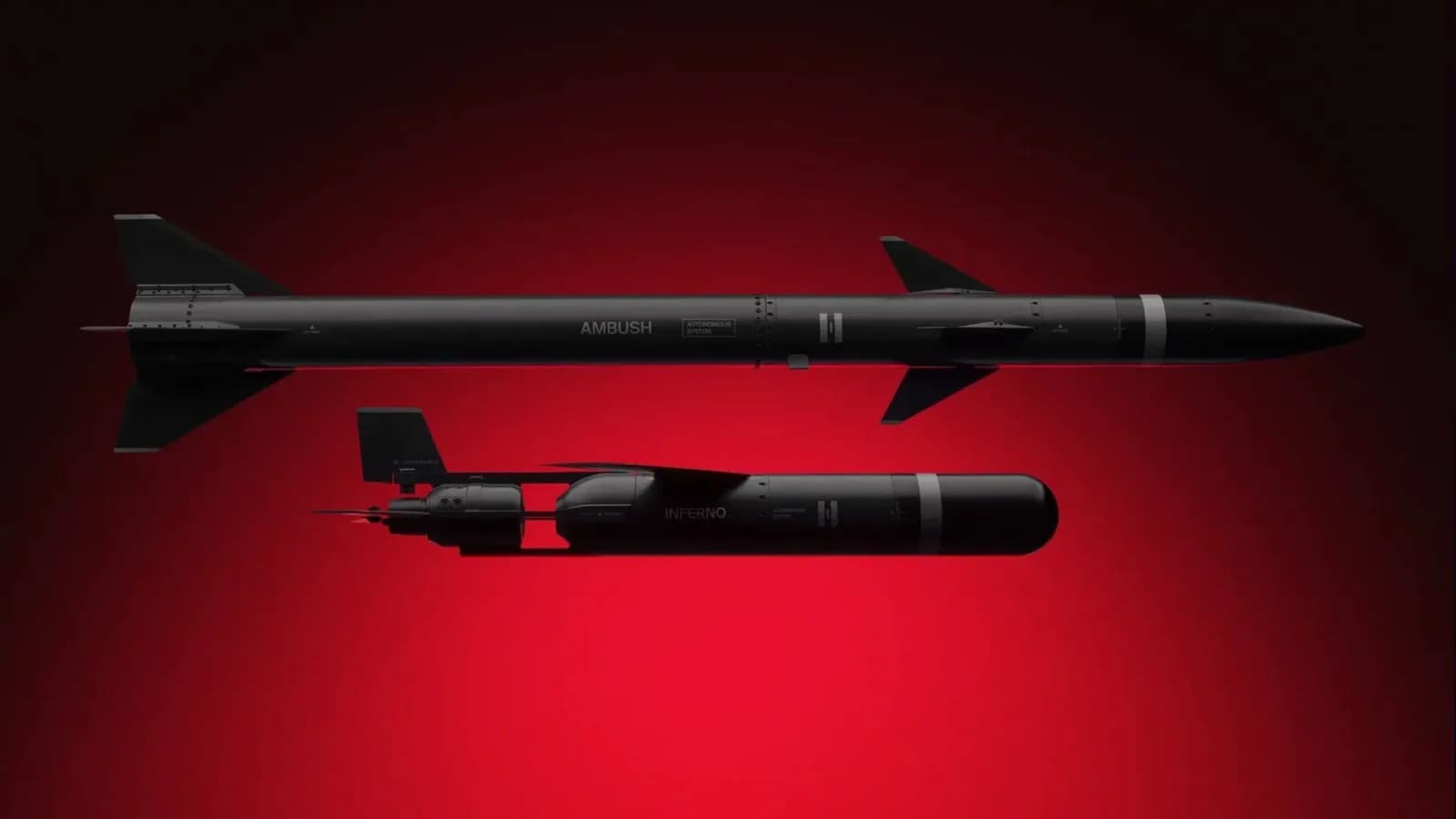 New air defense system deploys 12.5-mile-range interceptor to counter drone swarms