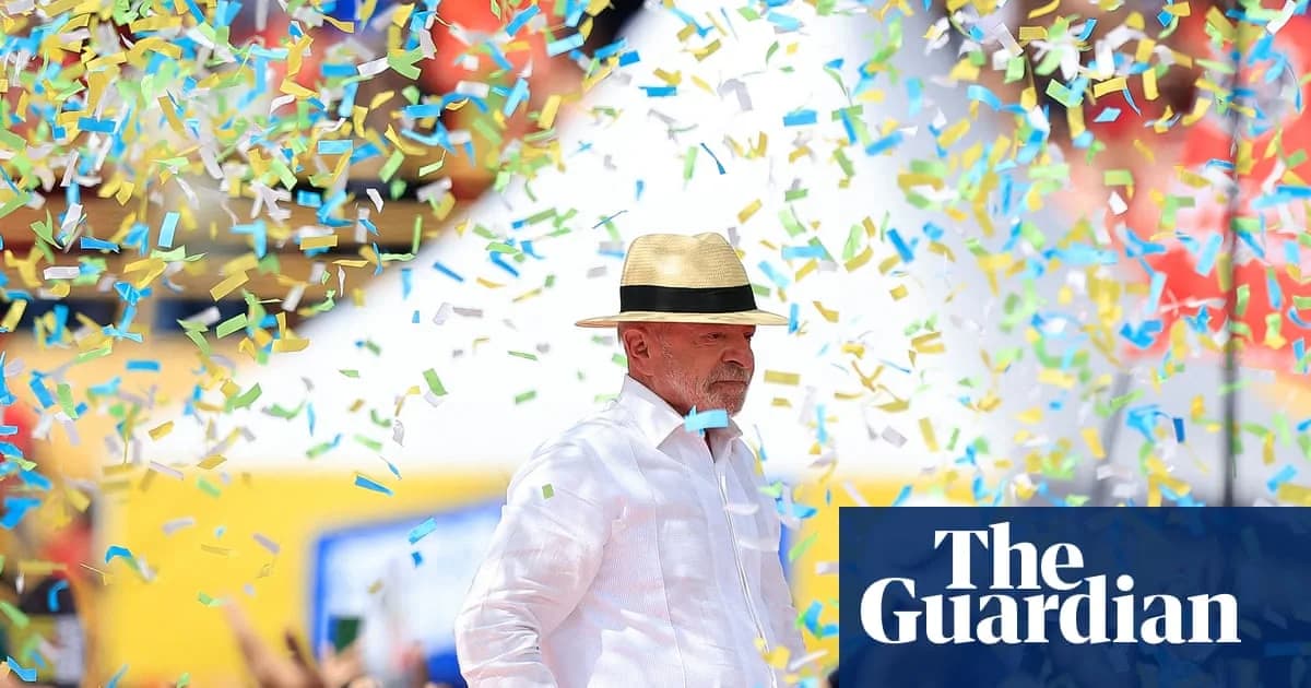 Photo: The Guardian