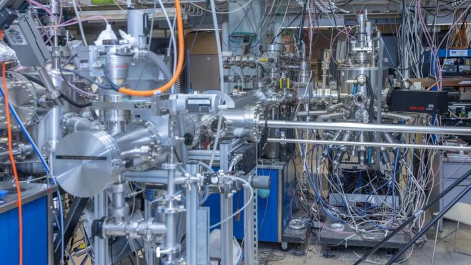 Invisible light cracks 60-year-old quantum puzzle in superconductor whirlpools