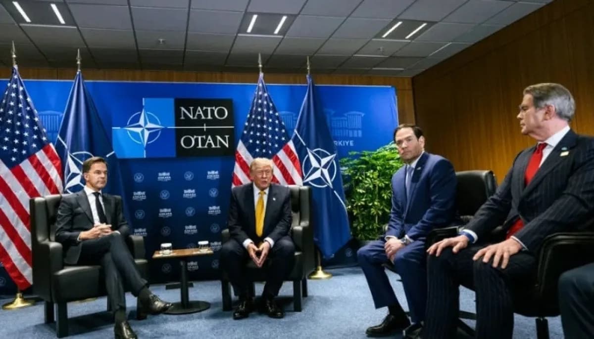 Photo: The News International