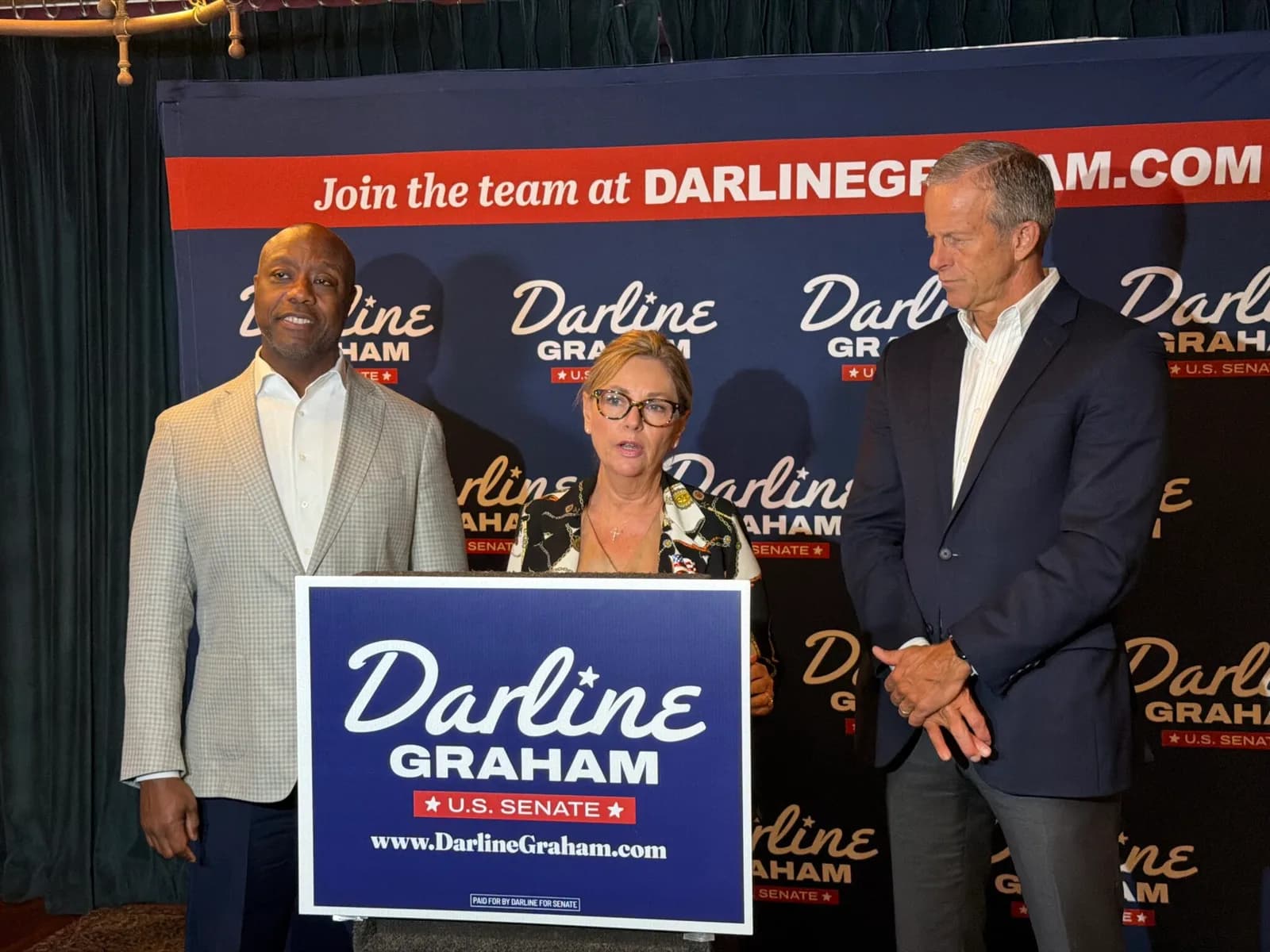 Photo: South Carolina Daily Gazette