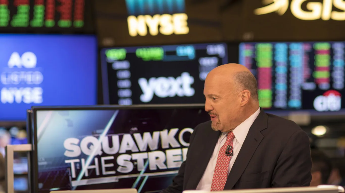 Photo: 24/7 Wall St.