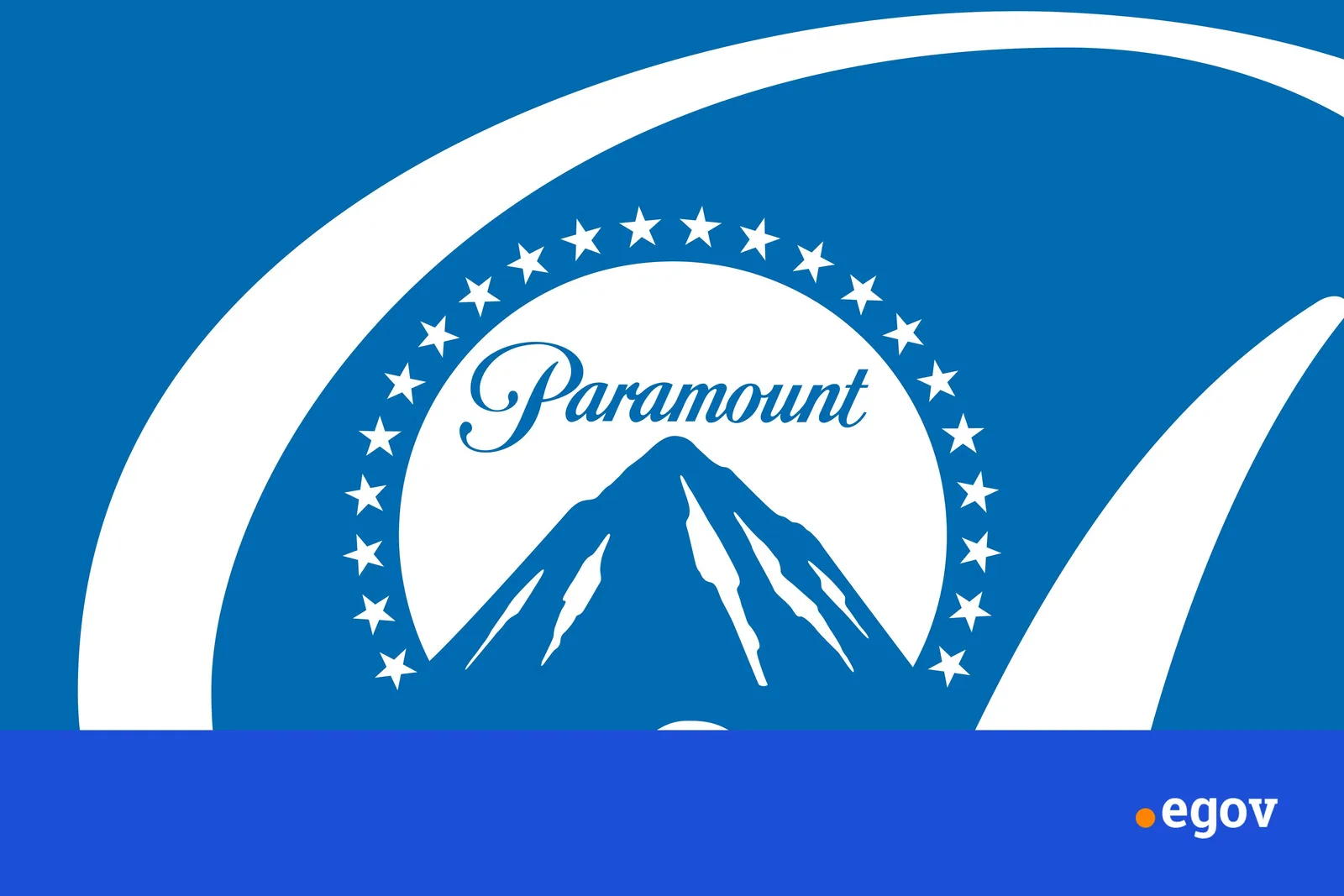 Paramount and Warner Bros. Discovery complete $110 billion media megamerger