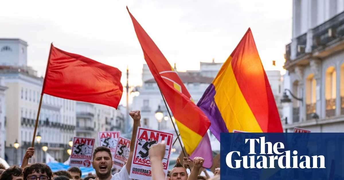 Photo: The Guardian