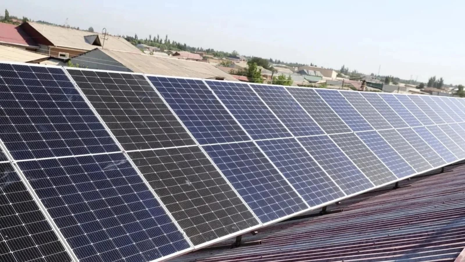97% of silver recovered from dead solar cells using acid-free molten salt bath
