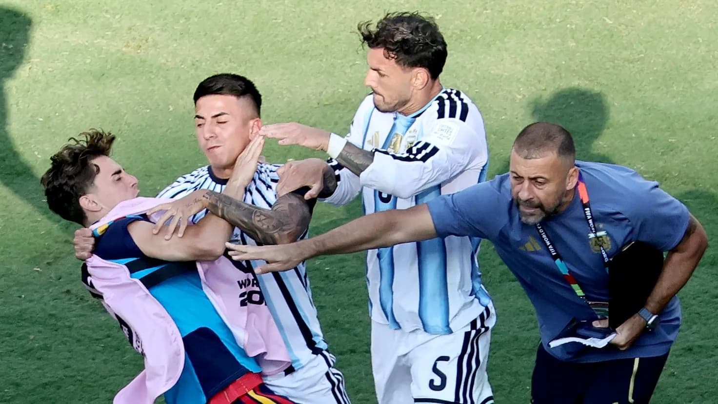 Photo: Diario AS