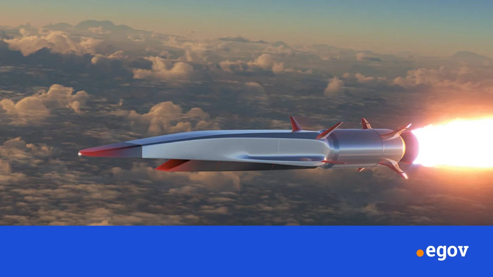 US Army demonstrates GPS-free navigation for Mach 5+ hypersonic flight