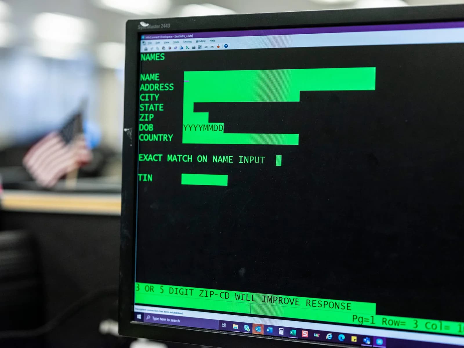 Can AI help solve the COBOL code crisis?