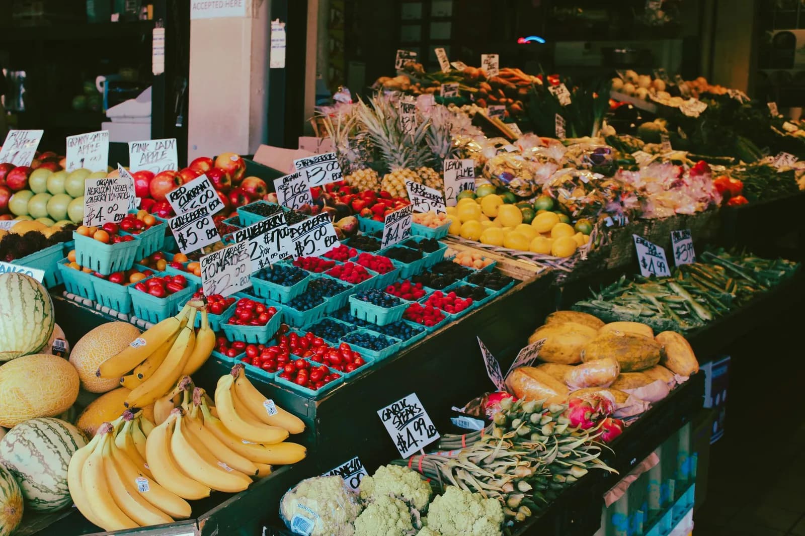 Photo: Pexels / Emma Cate