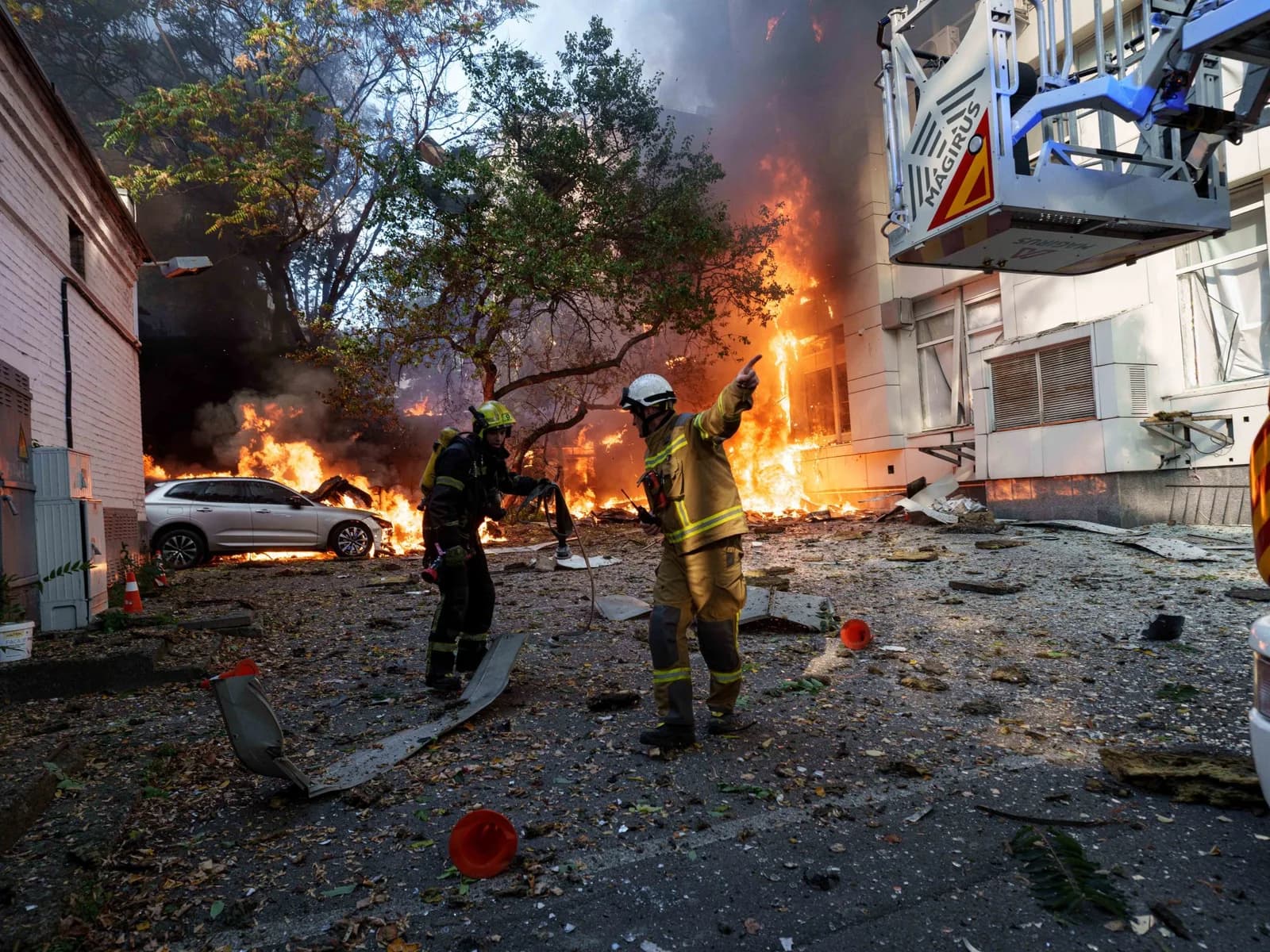 Photo: Al Jazeera