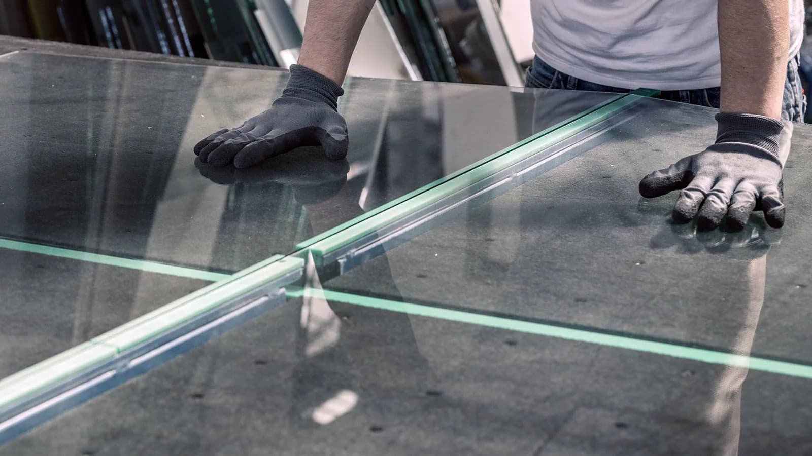 Crack-healing coating boosts solar glass strength 7x, slashes panel weight by 30%