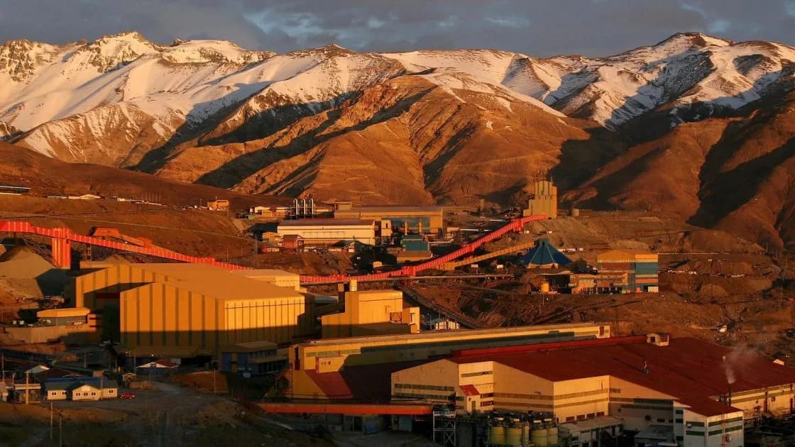 Photo: Mining.com.au