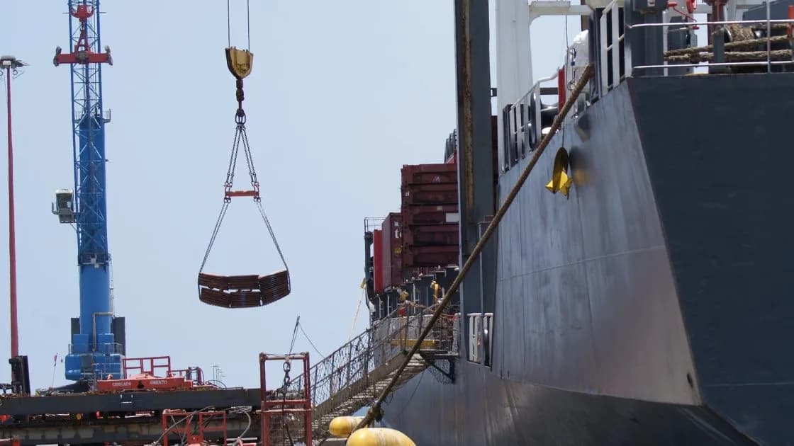 Photo: Mining.com.au