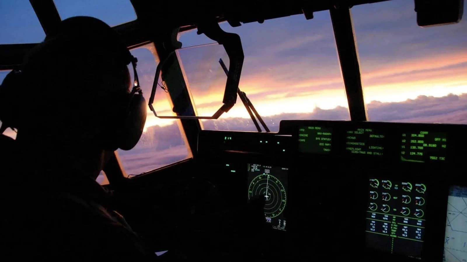 Military airspace surveillance to get major boost, reveal aircraft’s accurate position with new radar