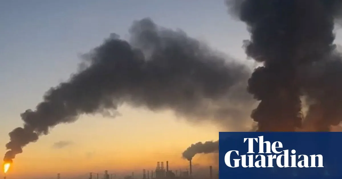 Photo: The Guardian