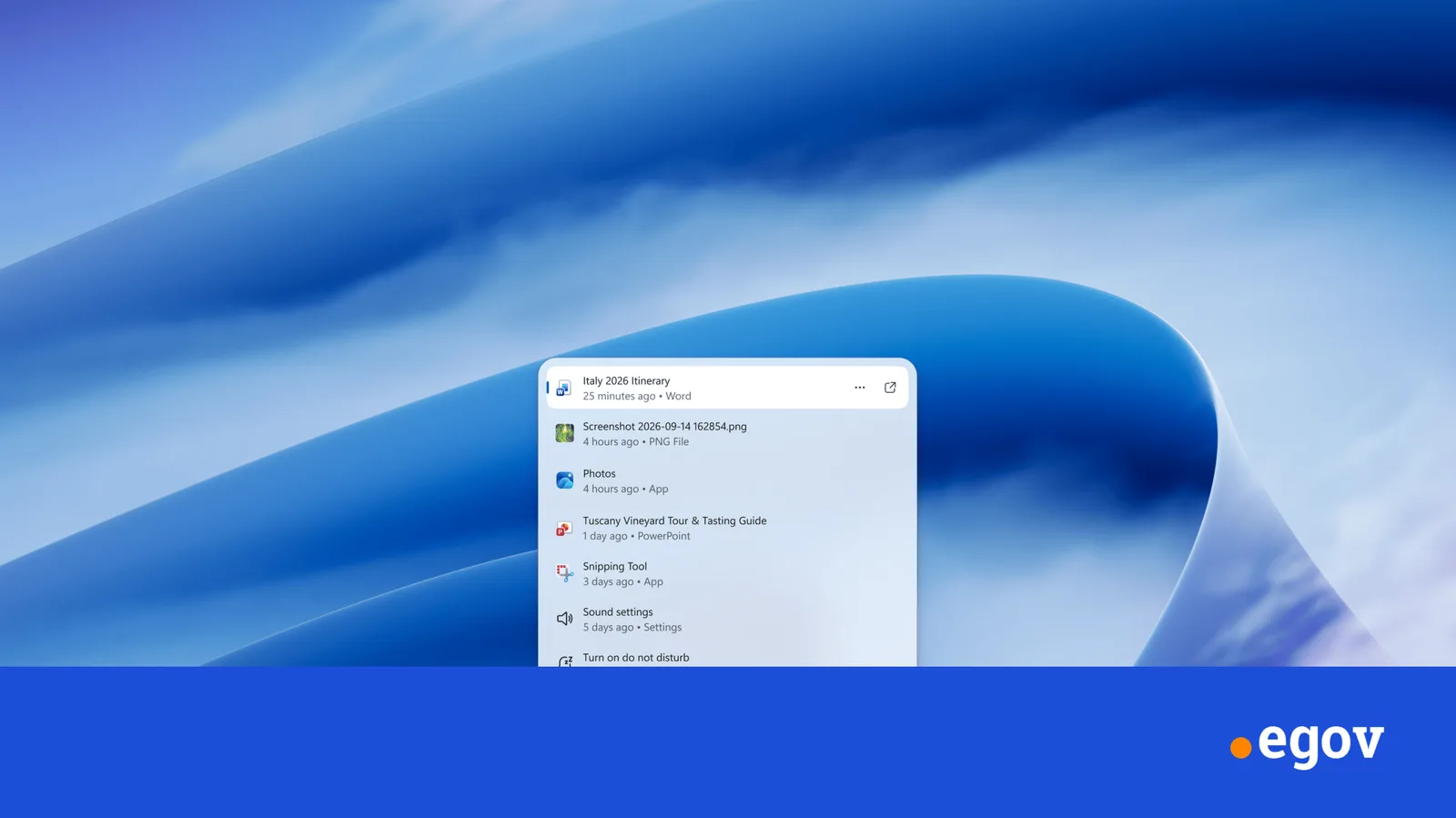 Microsoft’s new Windows Search is exactly what Windows 11 needs