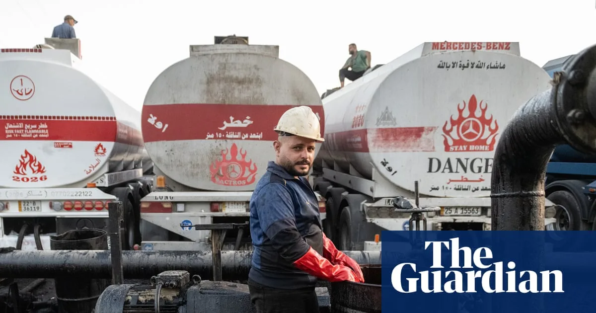Photo: The Guardian