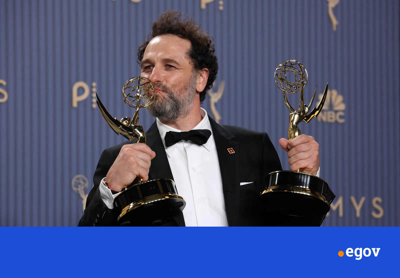 Amazon reportedly pays $120 million to stream the Emmys for free