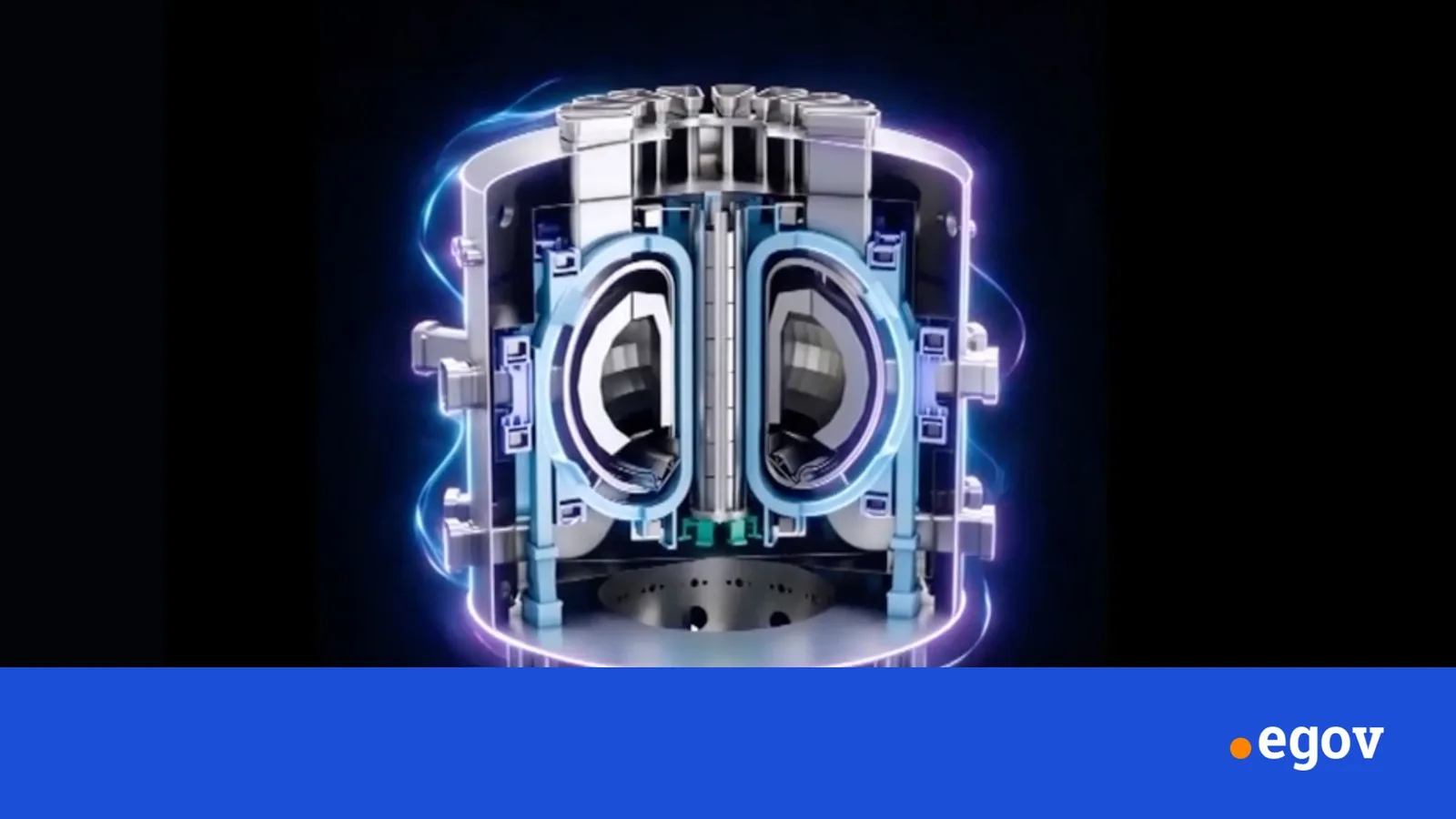 China unveils HL-4 tokamak as world’s first HTS steady-state ‘burning’ fusion facility