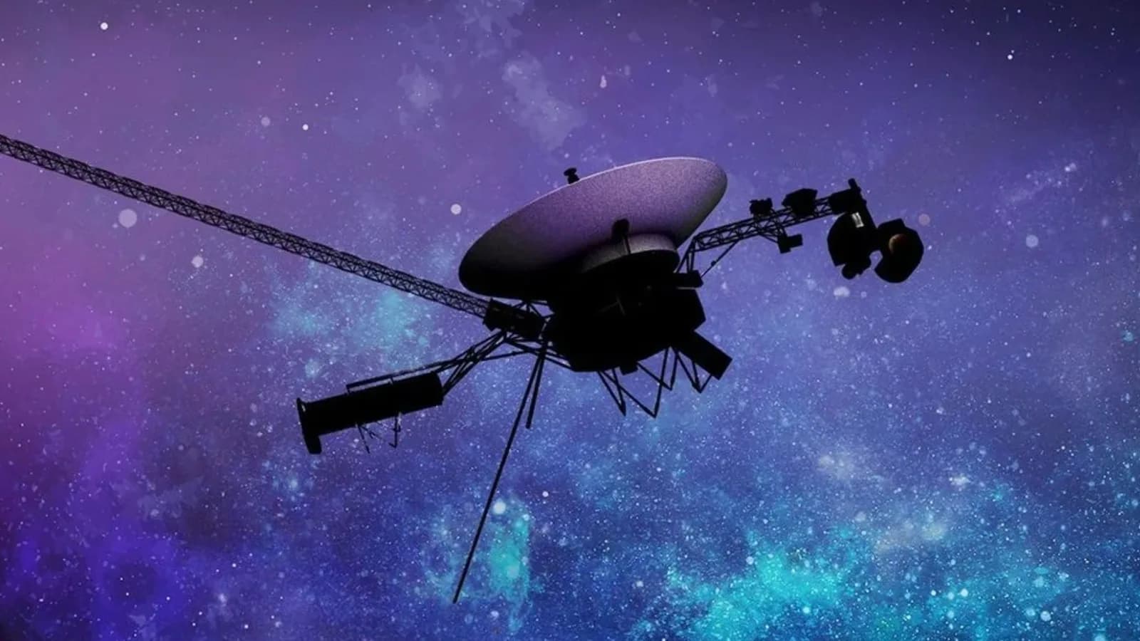 Farthest human-made object in space loses contact, goes nearly one light-day away from Earth