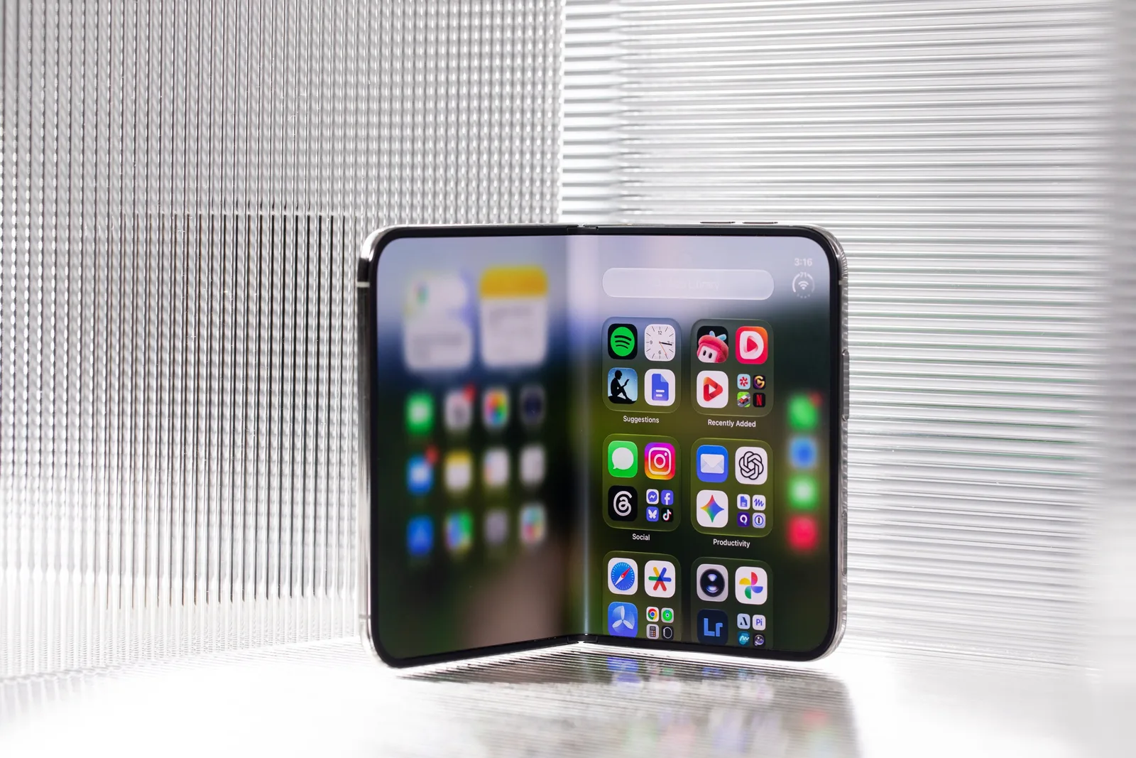 The iPhone Duo is a messy, expensive, good time
