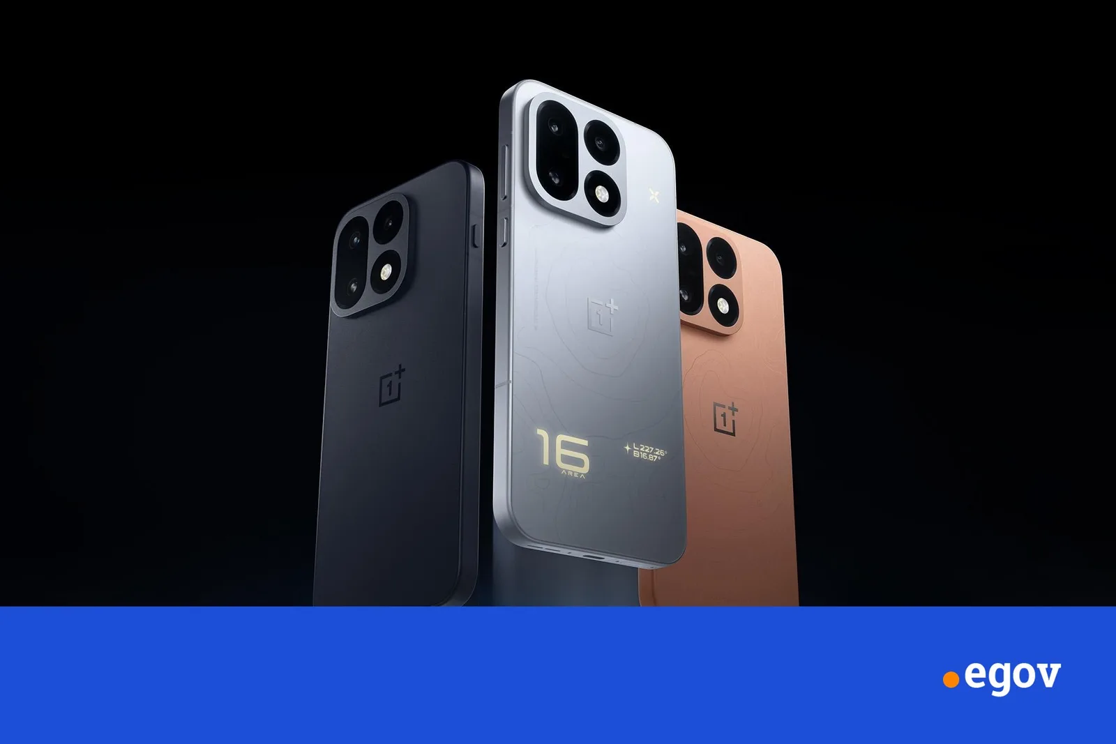 The OnePlus 16 is the company’s most interesting phone in years