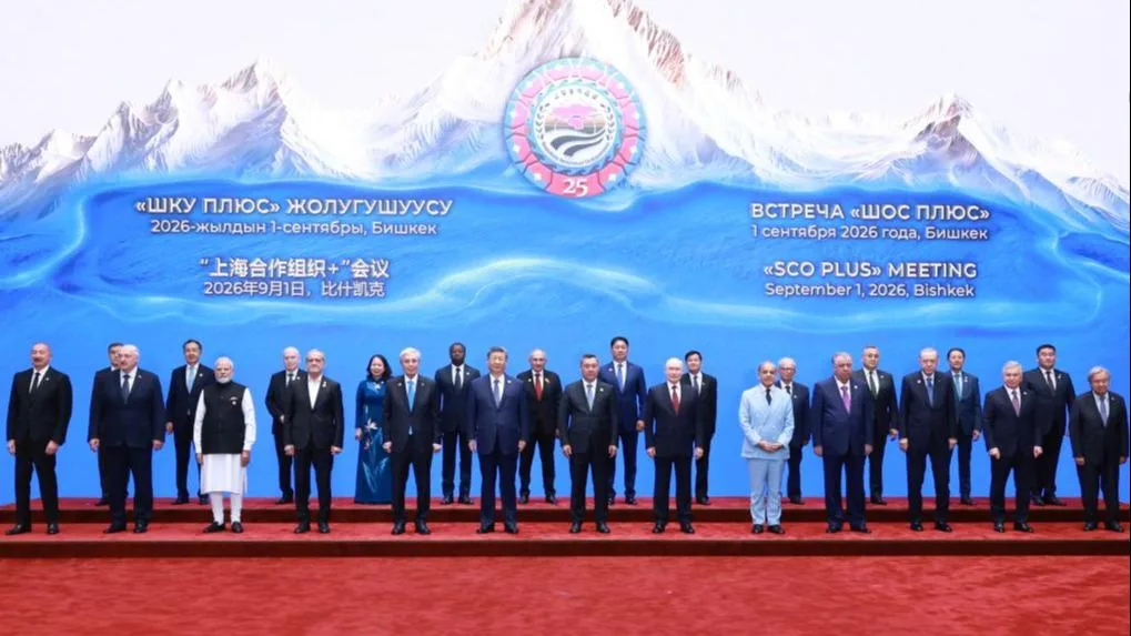 Photo: CCTV.com English