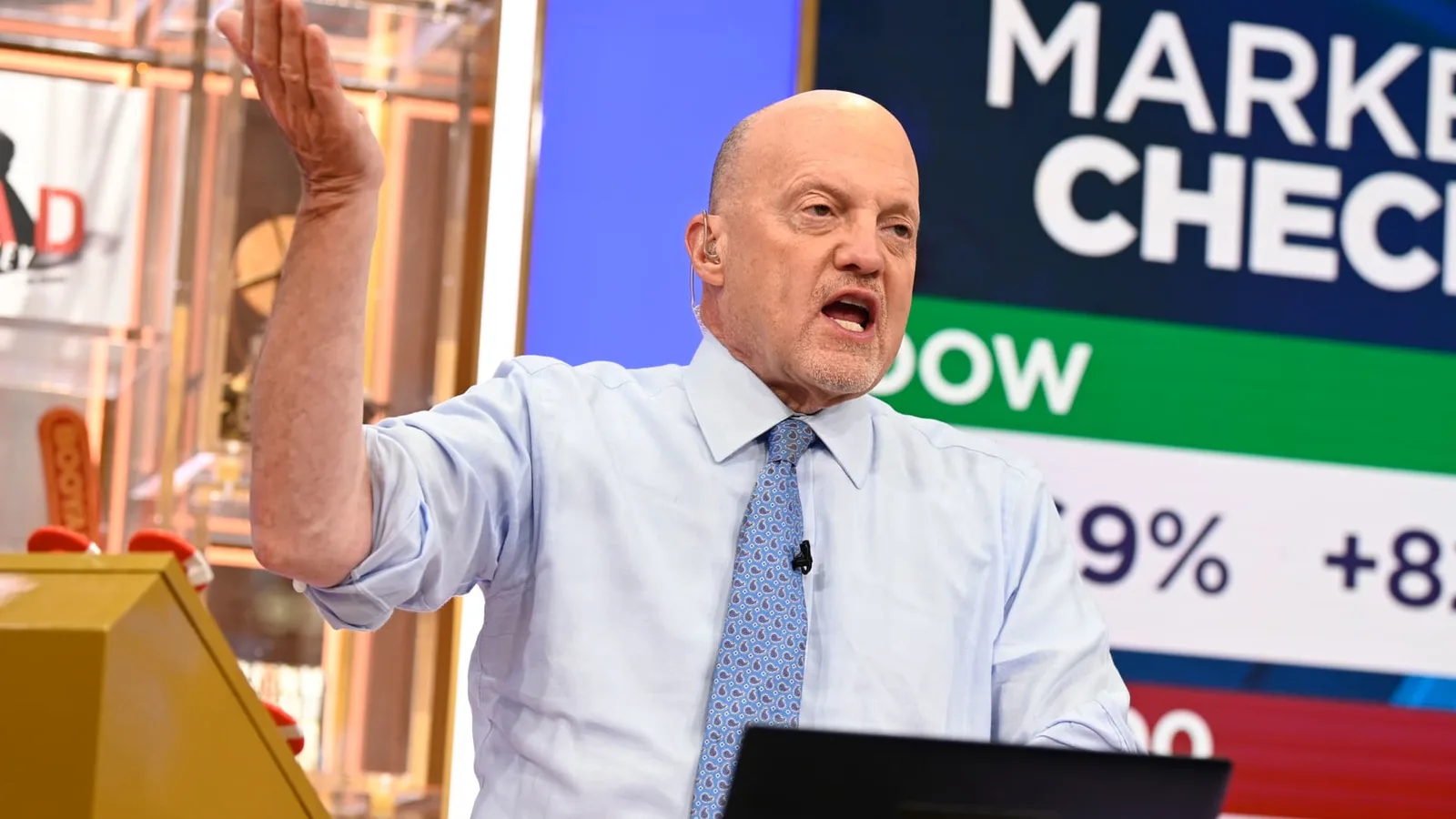 Photo: CNBC