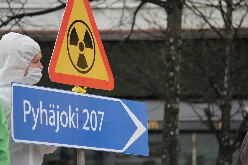 Рубио Жамнагарын үйлдвэрт эрчим хүчний хамтын ажиллагаа хэлэлцэнэ