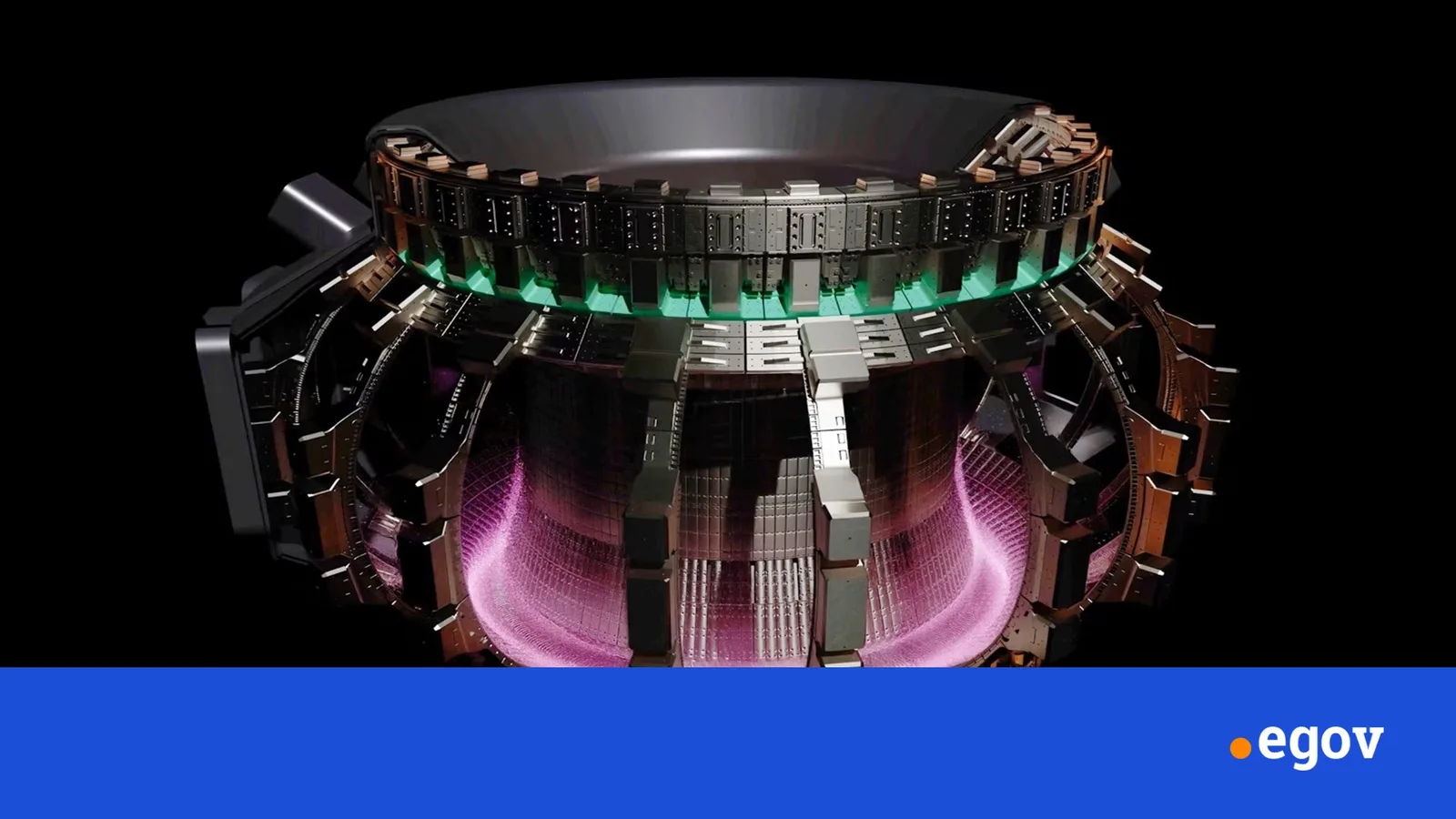 US Genesis Mission backs digital twin to predict fusion plasma in under 20 minutes