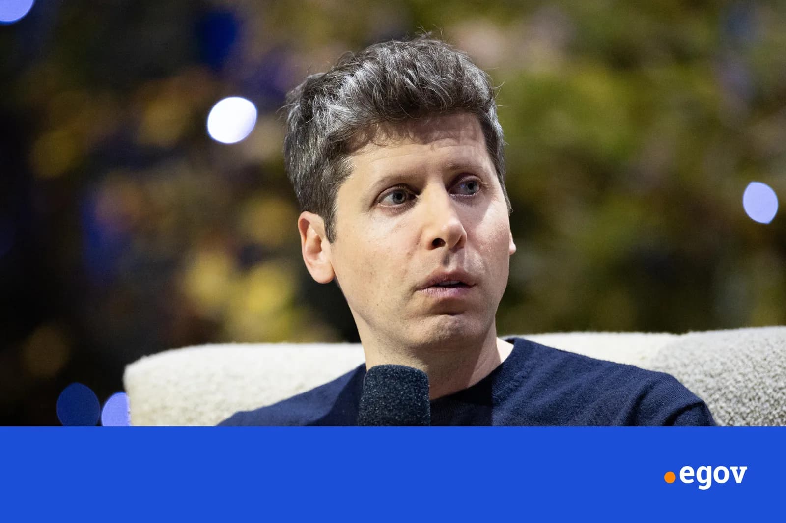 Sam Altman says ‘some bad things’ will happen but AI is totally worth it