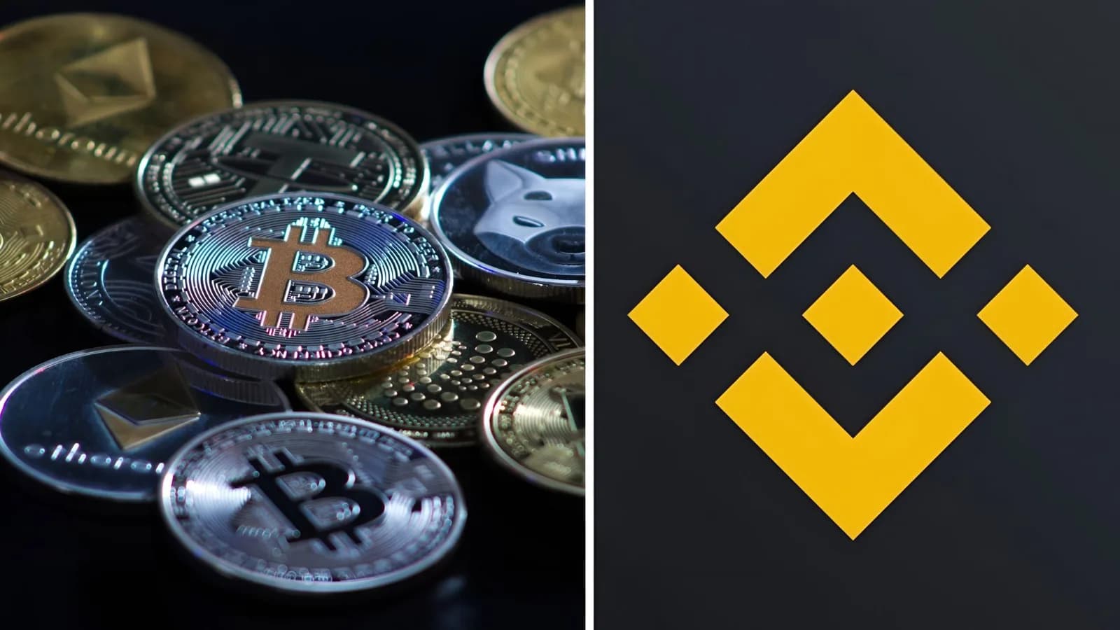 $5.7 billion wiped? Binance faces potentially biggest crypto hack in history