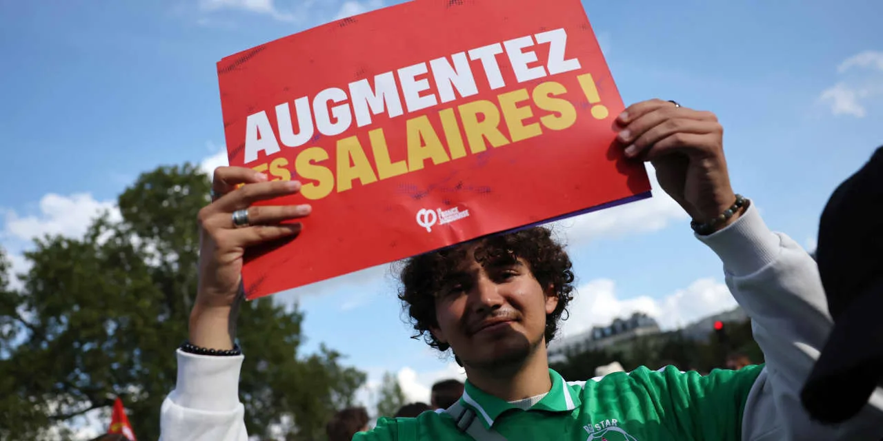Photo: MarketWatch