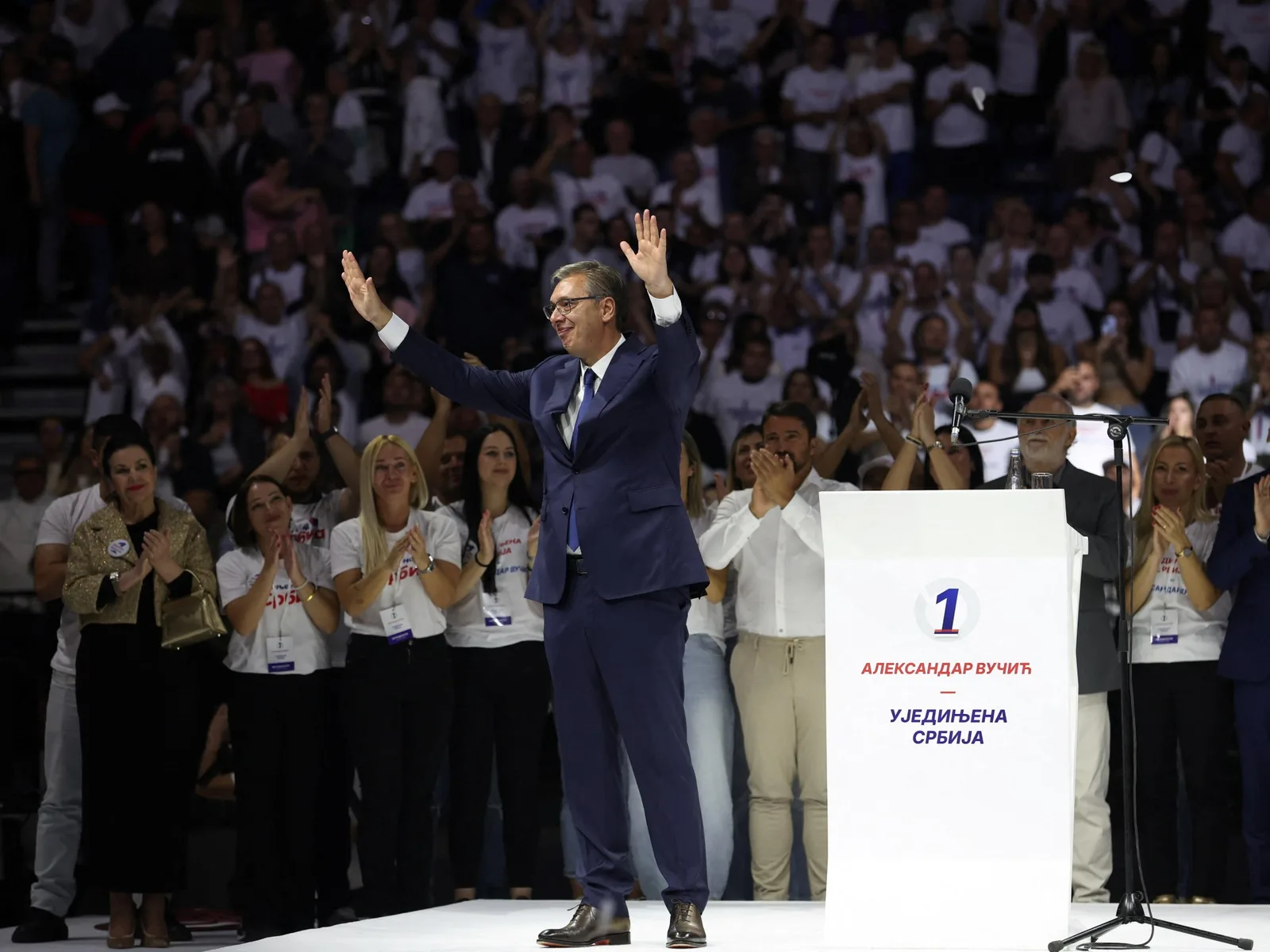 Photo: Al Jazeera